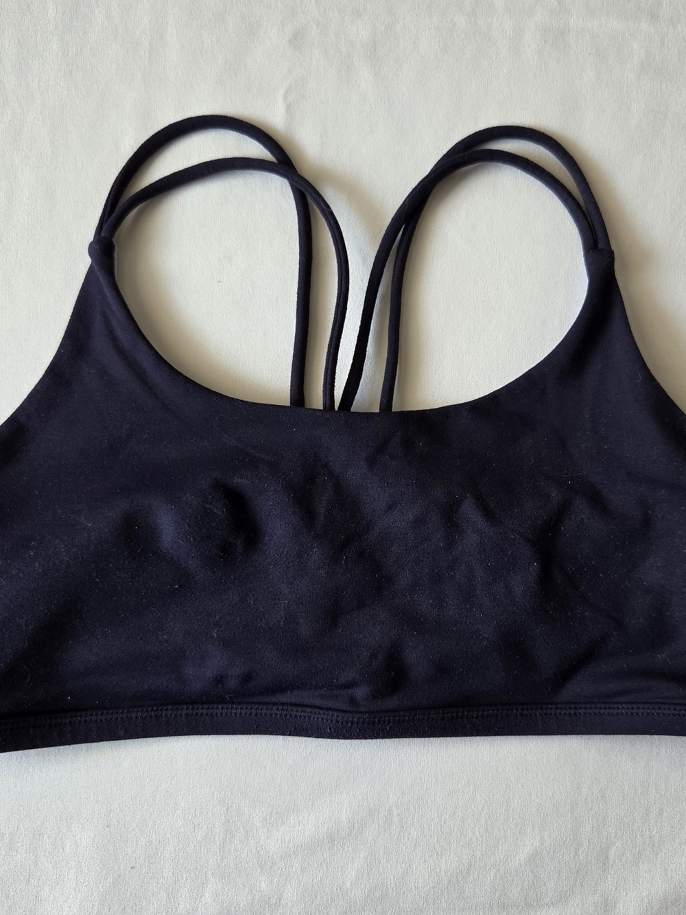 Ivivva Double-Strap Sports Bralette